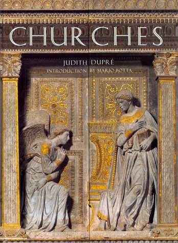 Churches judith dupre.jpg